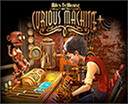 The Curious Machine Plus