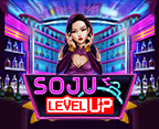 Soju Level UP