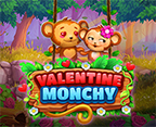 Valentine Monchy