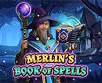 Merlin`s Book Of Spells