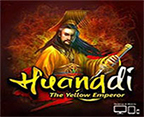 Huangdi - The Yellow Emperor